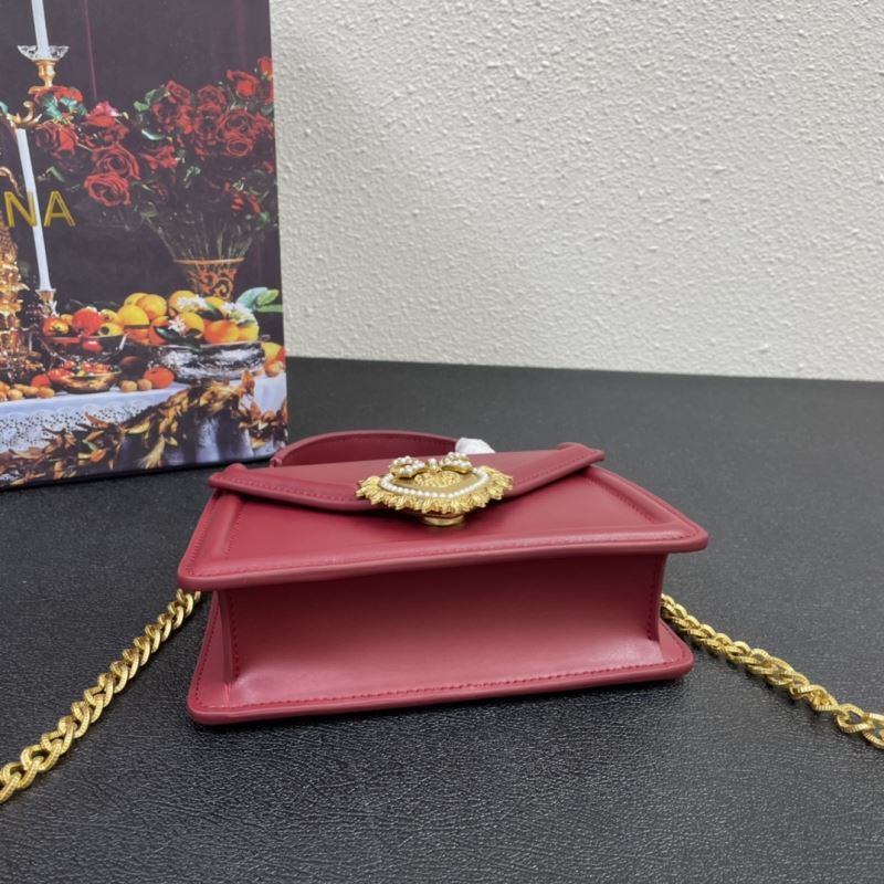 Dolce Gabbana Top Handle Bags